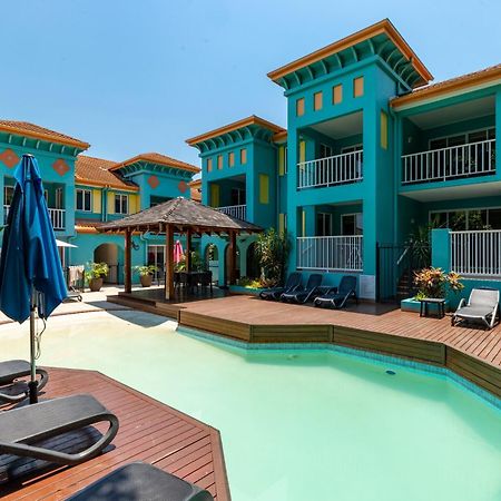 Casa Papaya Adults Only Apartment Порт Дъглас Екстериор снимка