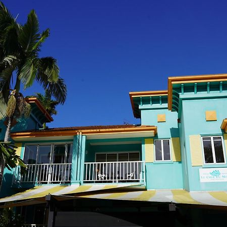 Casa Papaya Adults Only Apartment Порт Дъглас Екстериор снимка