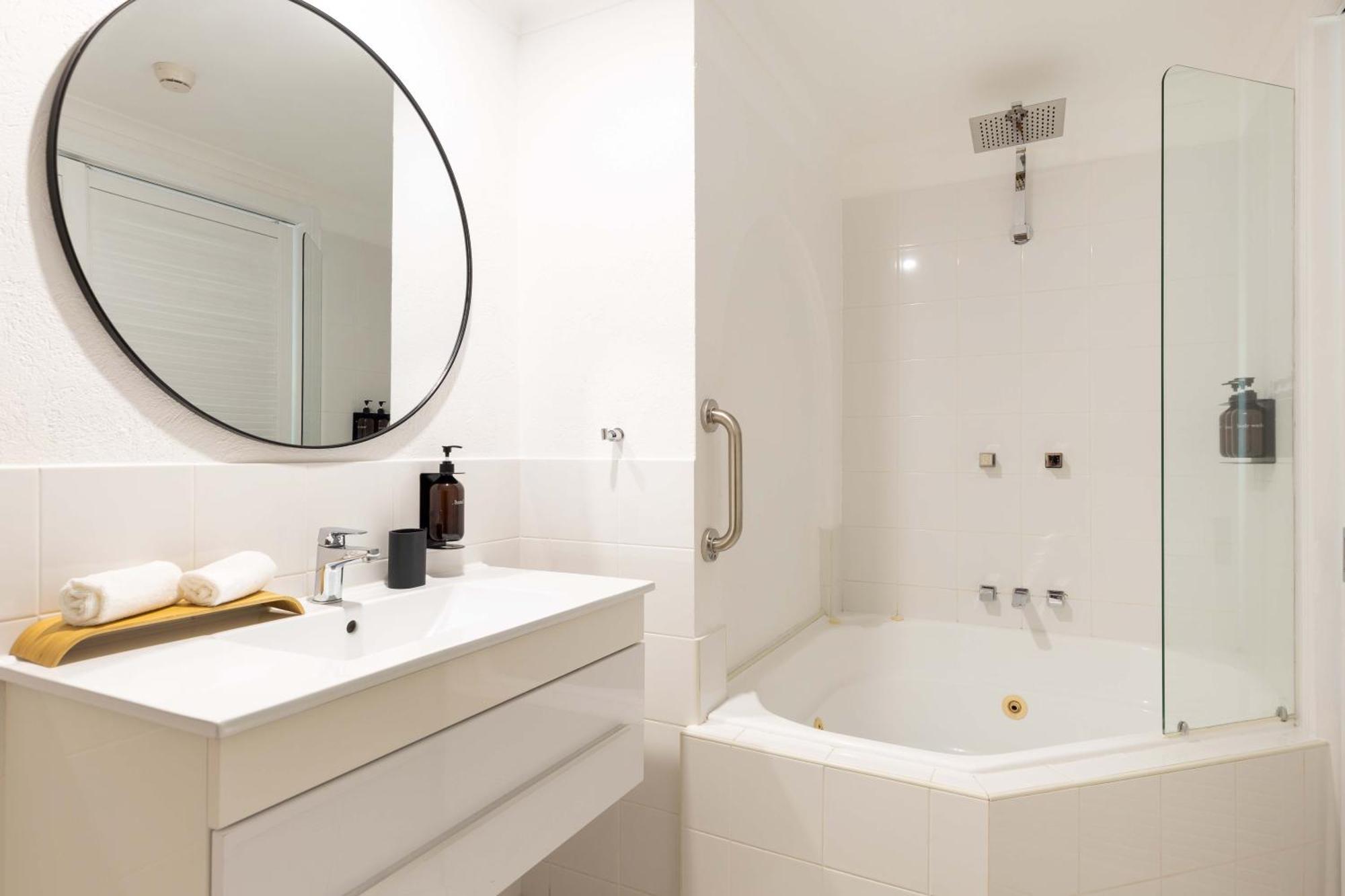 Casa Papaya Adults Only Apartment Порт Дъглас Екстериор снимка