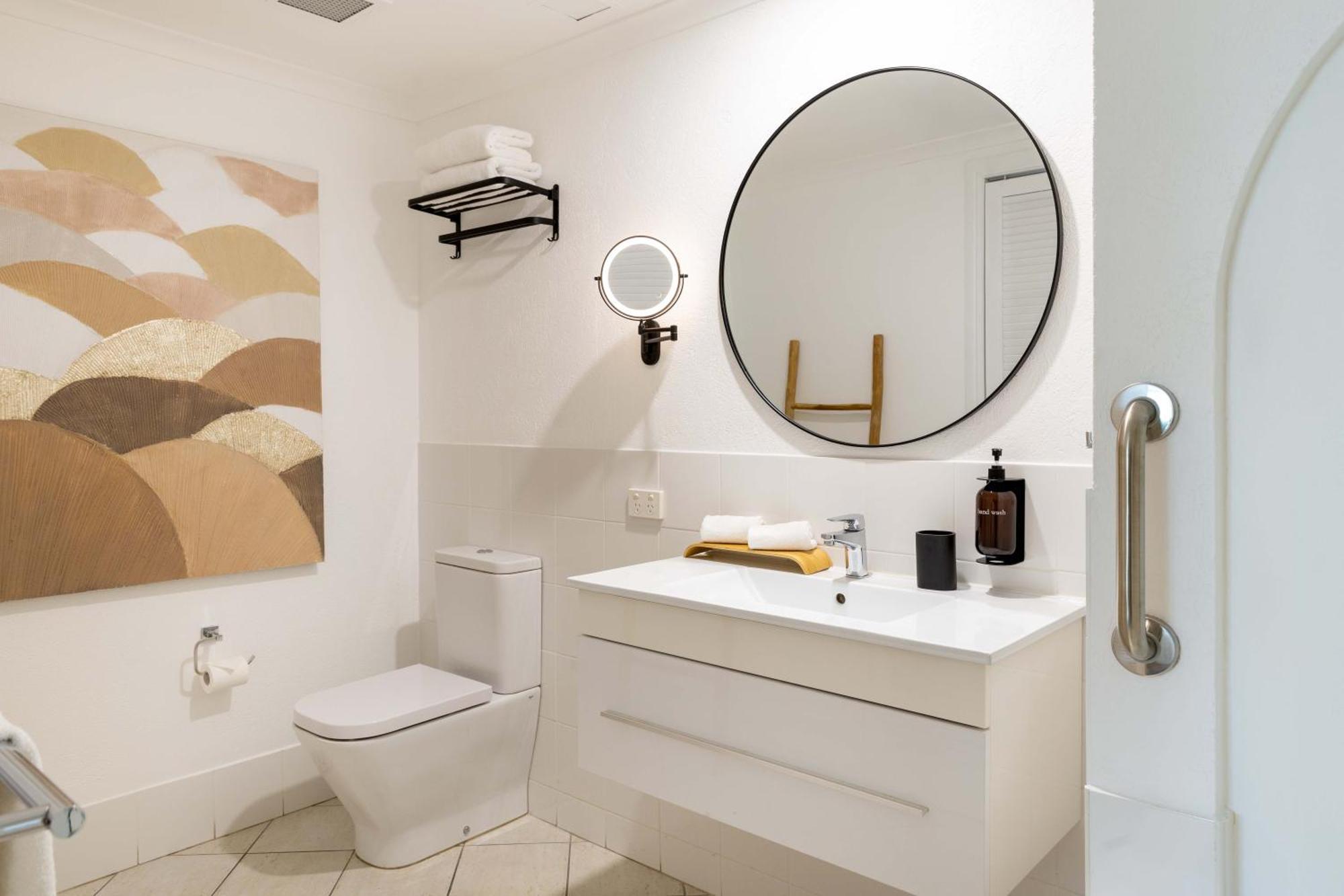 Casa Papaya Adults Only Apartment Порт Дъглас Екстериор снимка