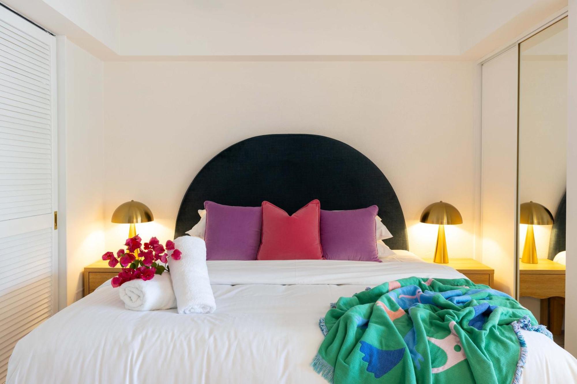 Casa Papaya Adults Only Apartment Порт Дъглас Екстериор снимка