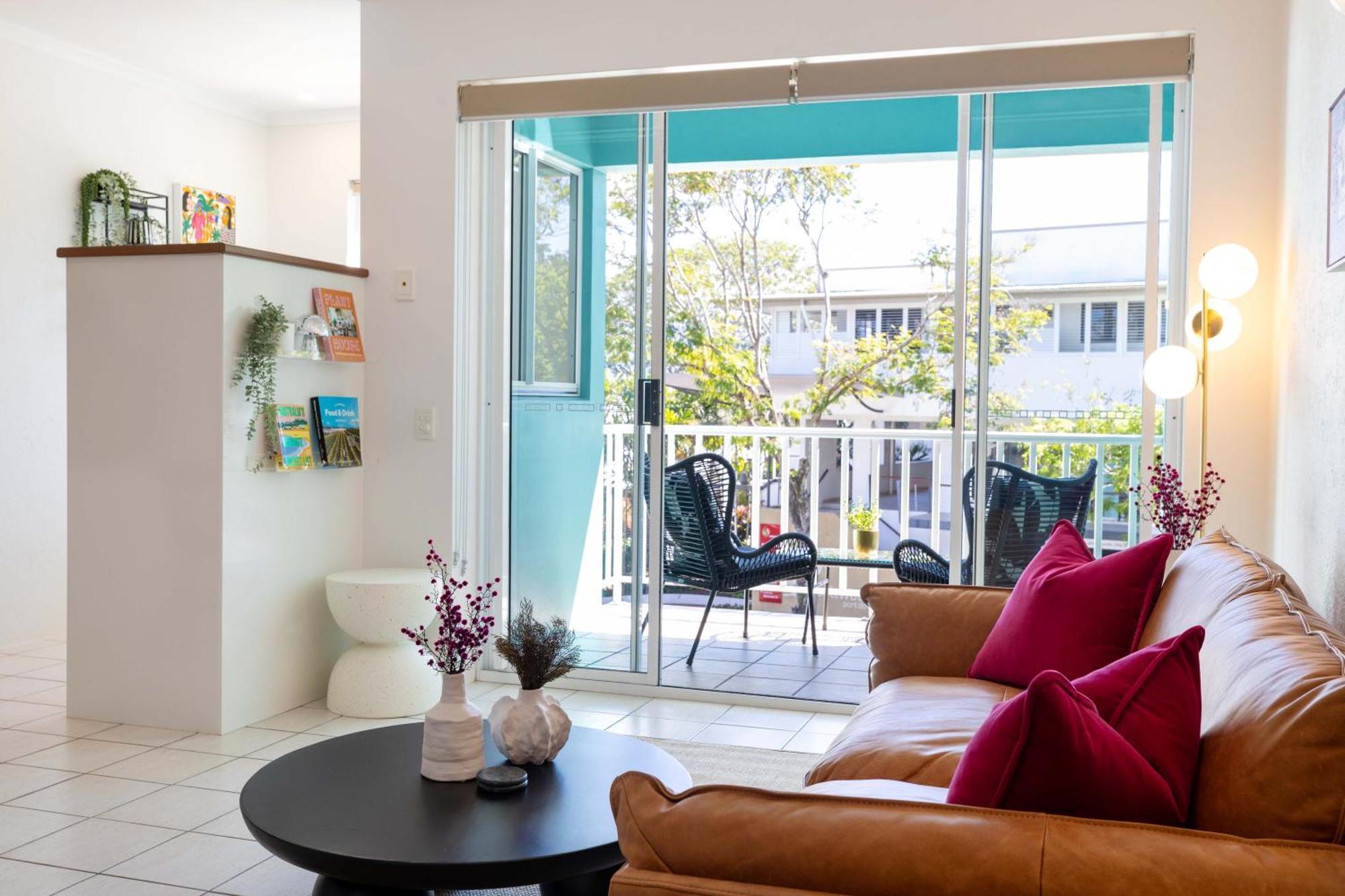 Casa Papaya Adults Only Apartment Порт Дъглас Екстериор снимка