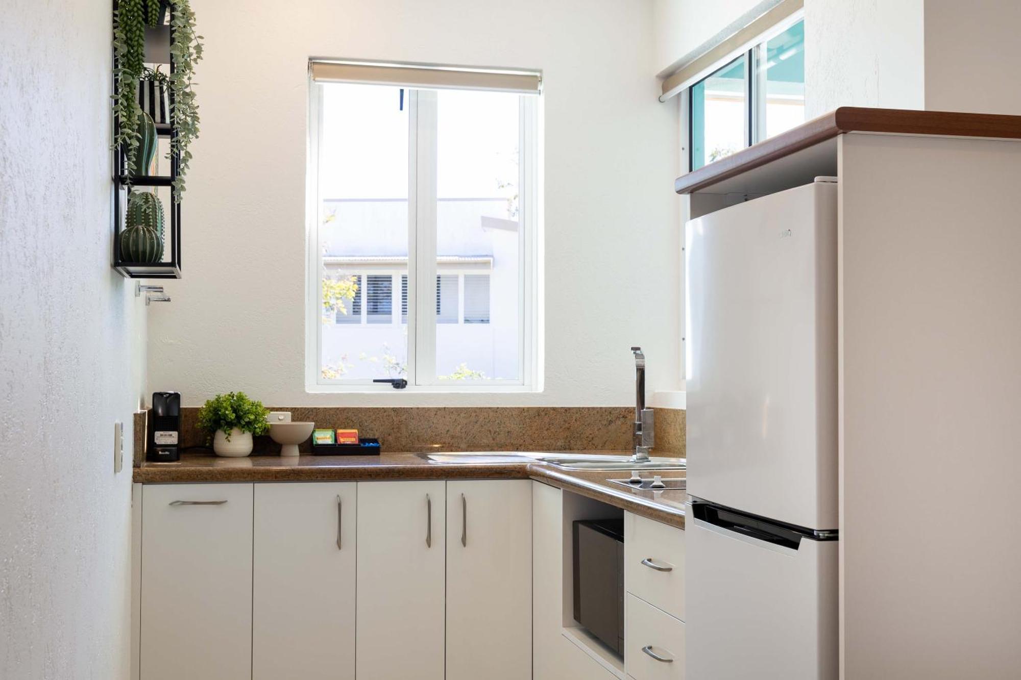 Casa Papaya Adults Only Apartment Порт Дъглас Екстериор снимка