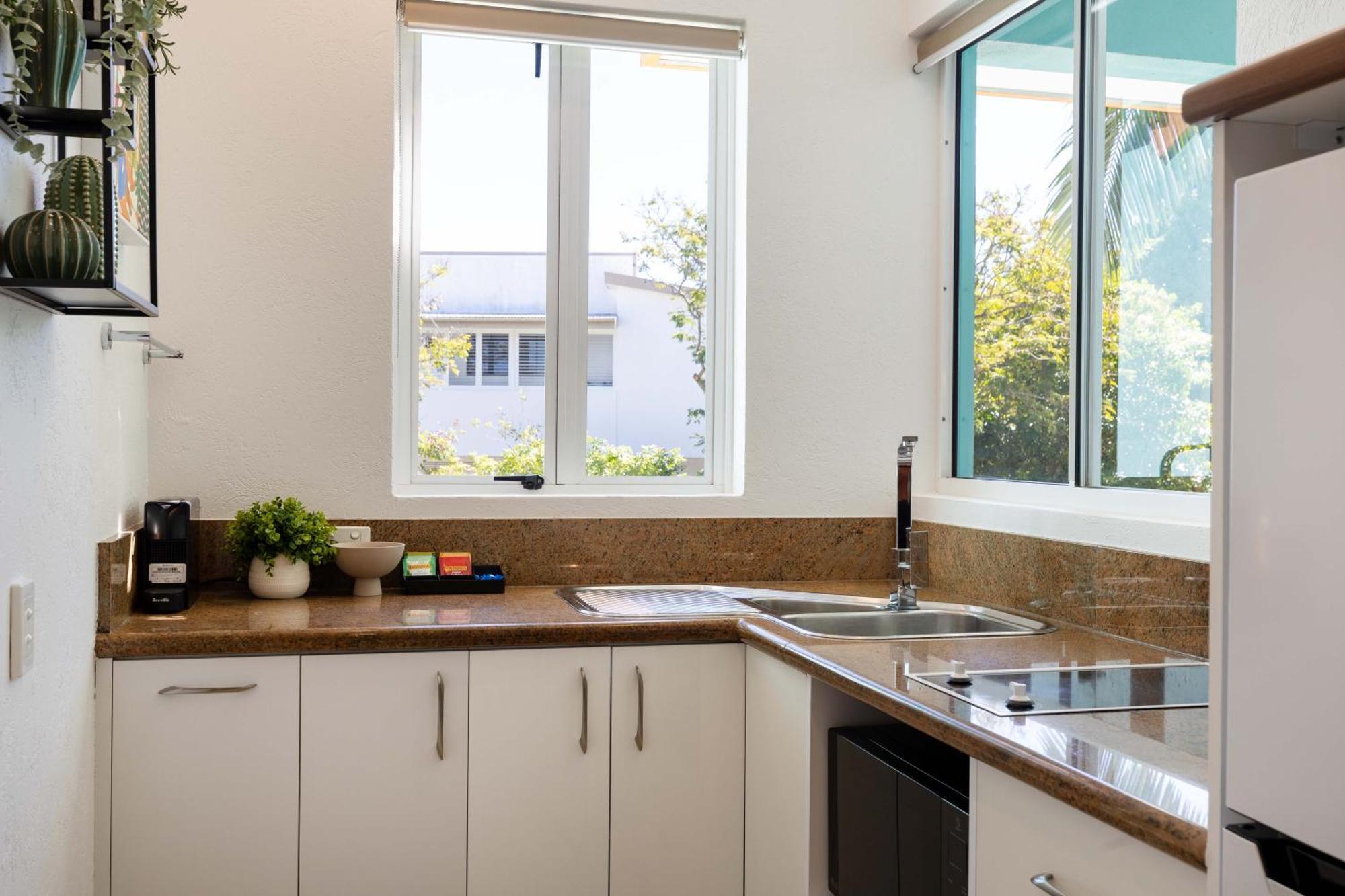Casa Papaya Adults Only Apartment Порт Дъглас Екстериор снимка
