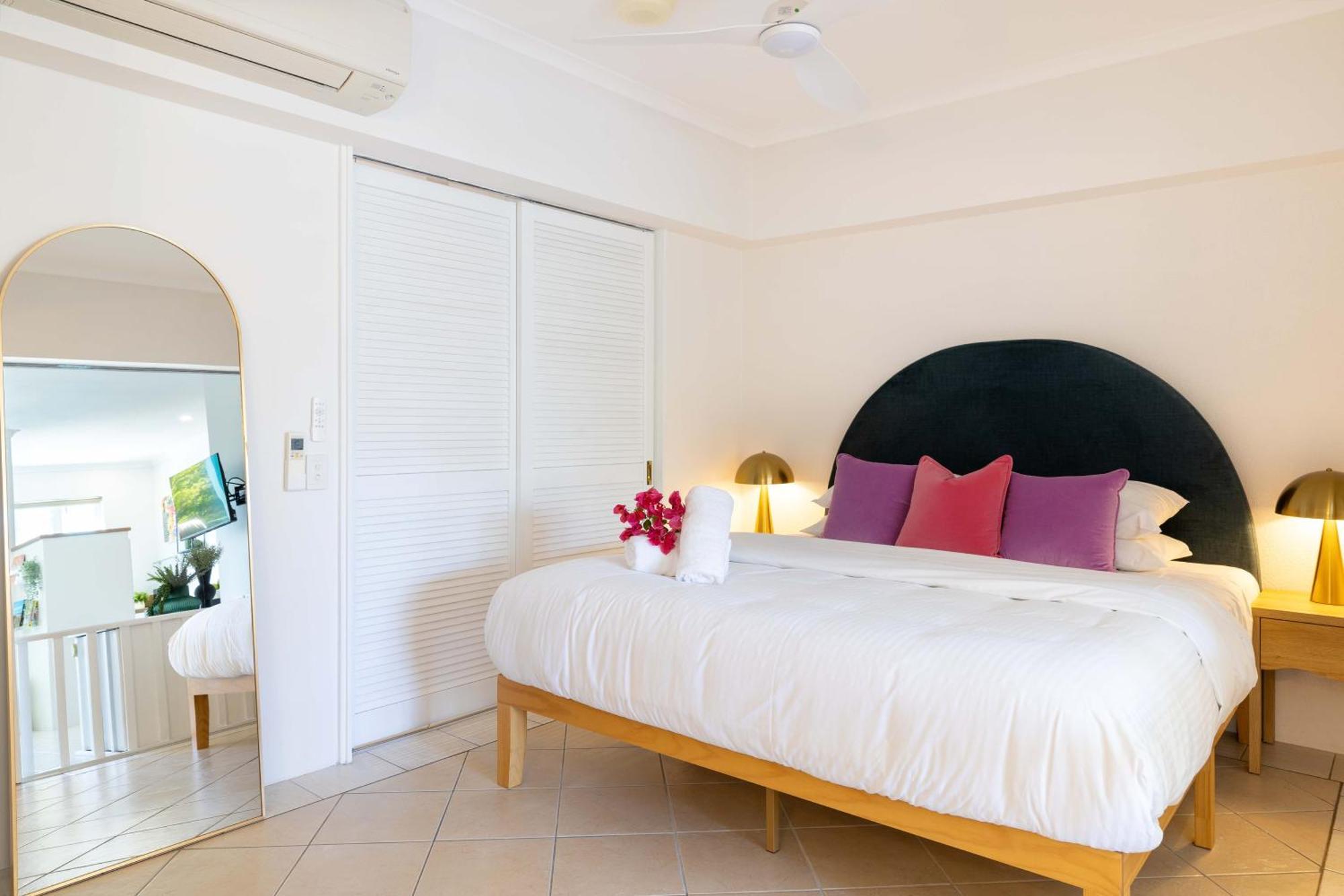 Casa Papaya Adults Only Apartment Порт Дъглас Екстериор снимка