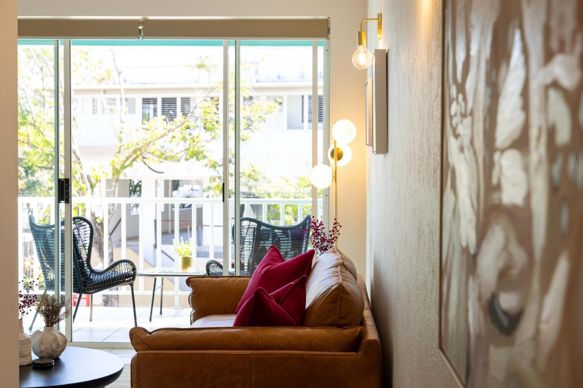 Casa Papaya Adults Only Apartment Порт Дъглас Екстериор снимка