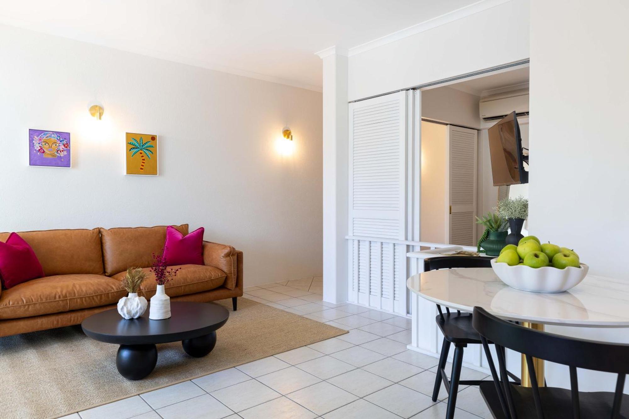 Casa Papaya Adults Only Apartment Порт Дъглас Екстериор снимка