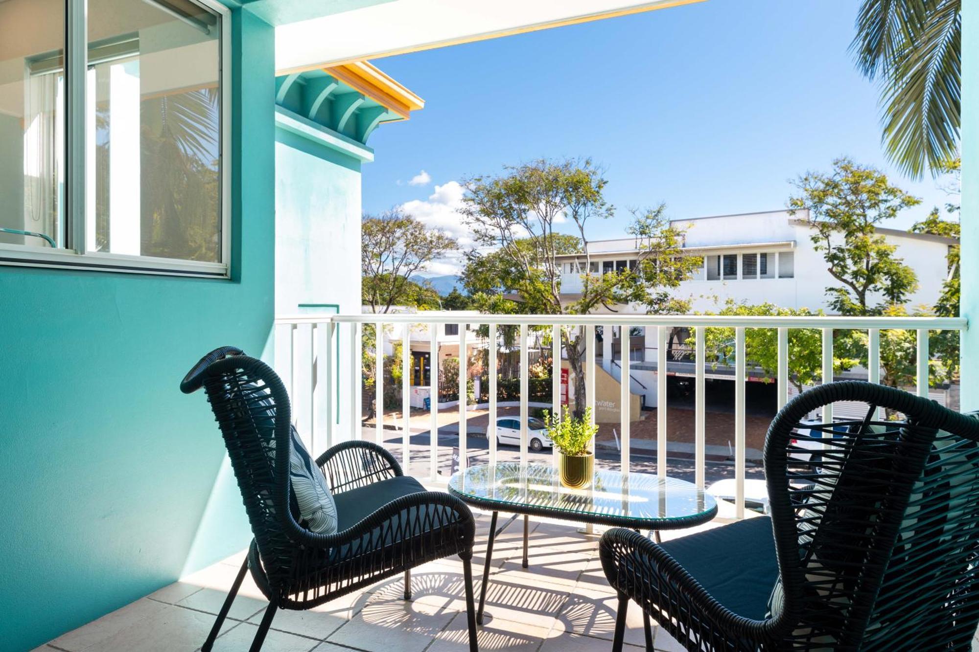 Casa Papaya Adults Only Apartment Порт Дъглас Екстериор снимка