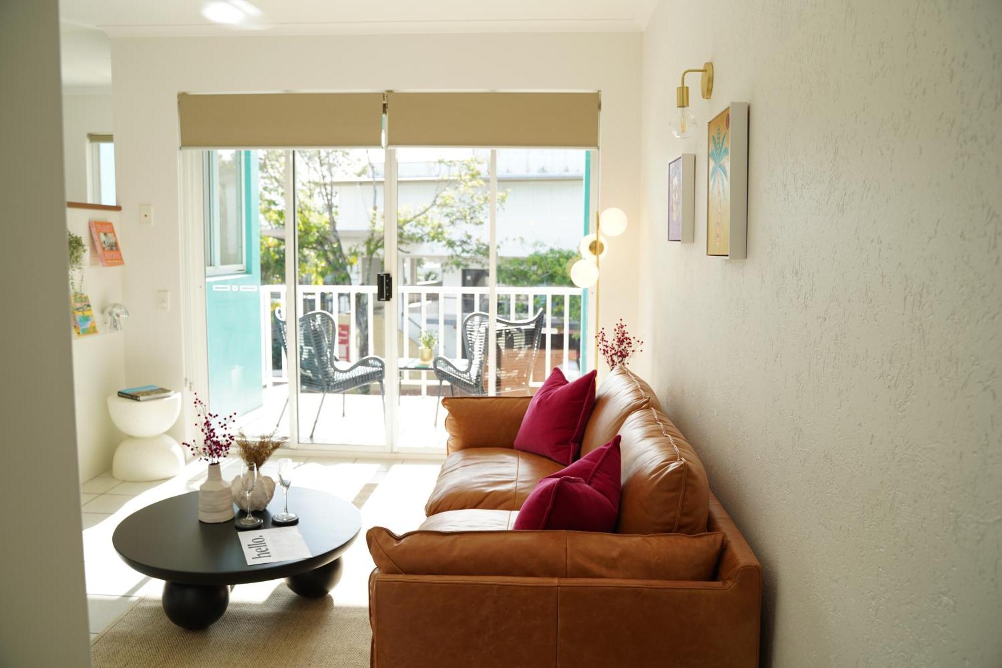 Casa Papaya Adults Only Apartment Порт Дъглас Екстериор снимка