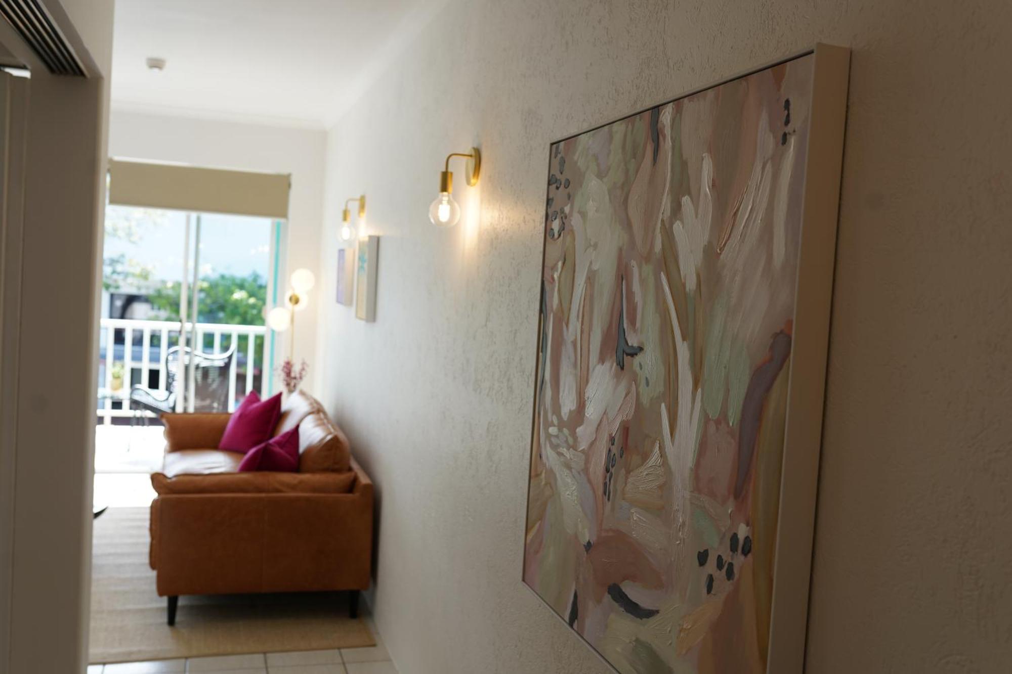 Casa Papaya Adults Only Apartment Порт Дъглас Екстериор снимка