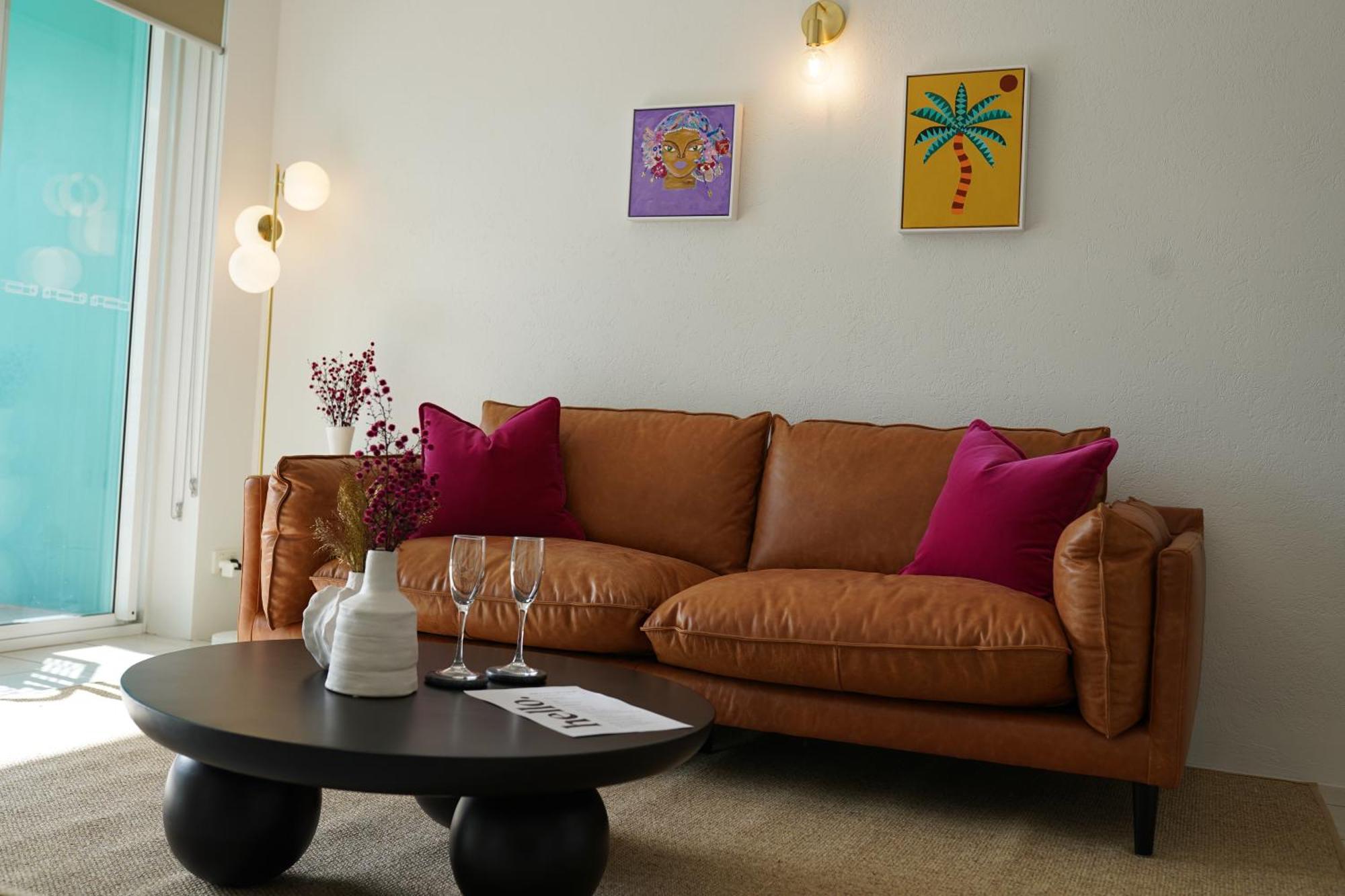 Casa Papaya Adults Only Apartment Порт Дъглас Екстериор снимка
