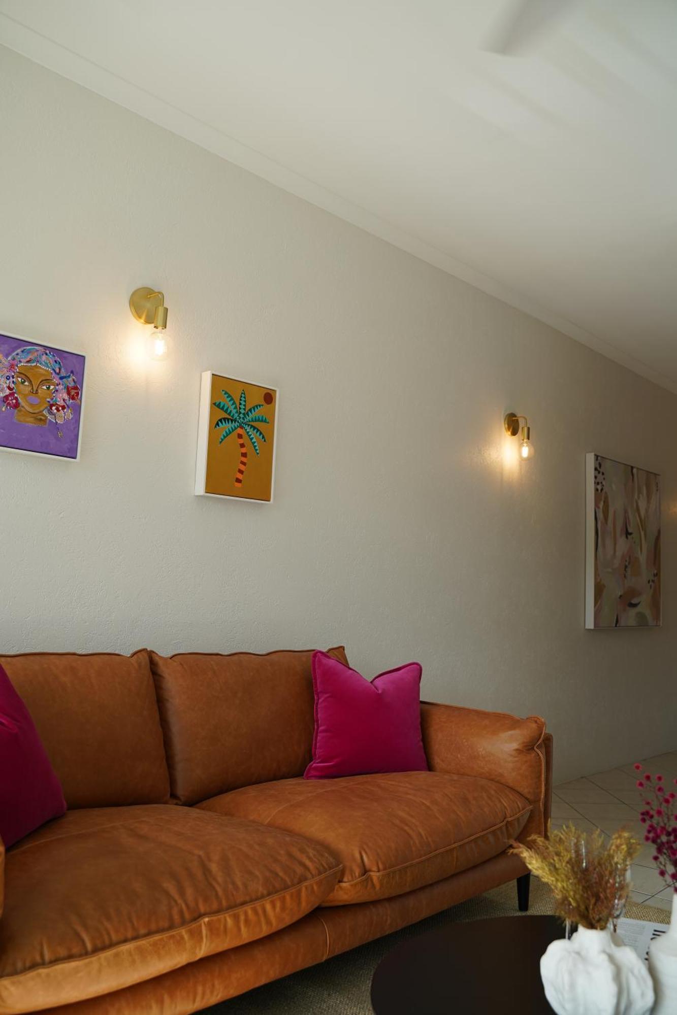 Casa Papaya Adults Only Apartment Порт Дъглас Екстериор снимка