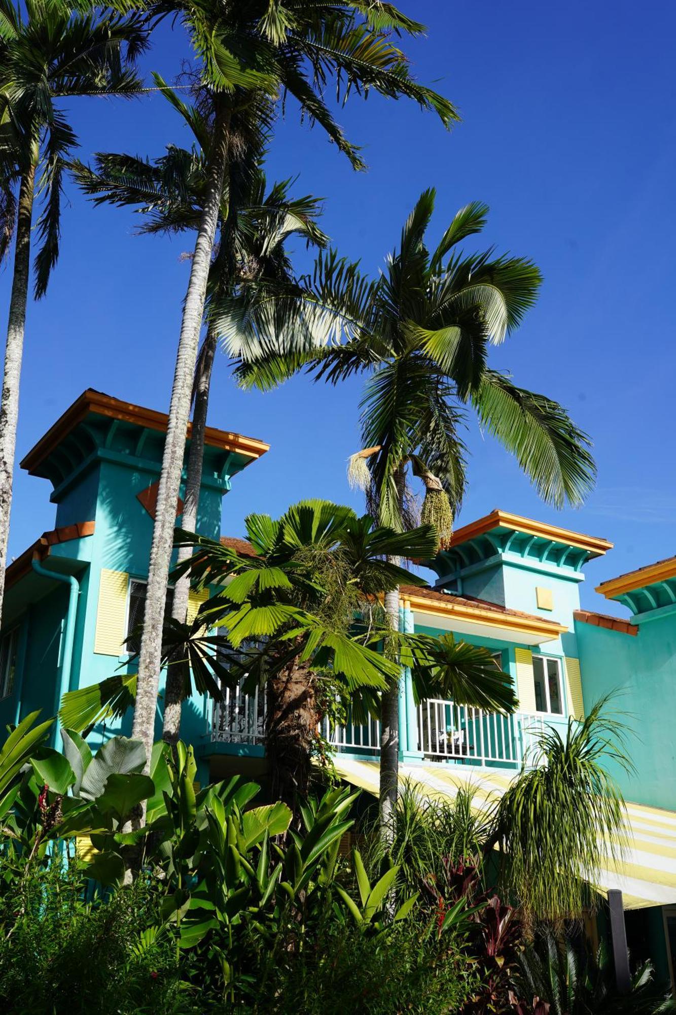 Casa Papaya Adults Only Apartment Порт Дъглас Екстериор снимка